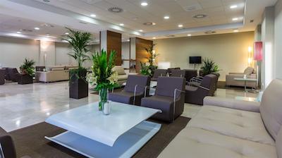 اُنا وال رمانو گولف اند ریزرت