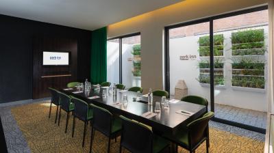 پارک این بای رادیسن کاپ تون نولاندز