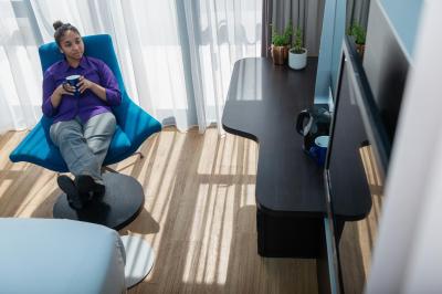 پارک این بای رادیسن کاپ تون نولاندز