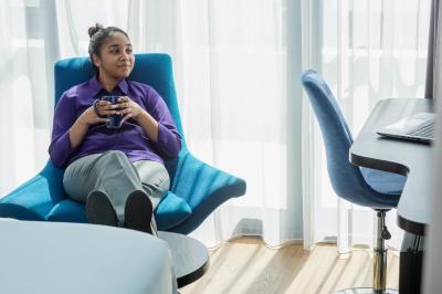 پارک این بای رادیسن کاپ تون نولاندز