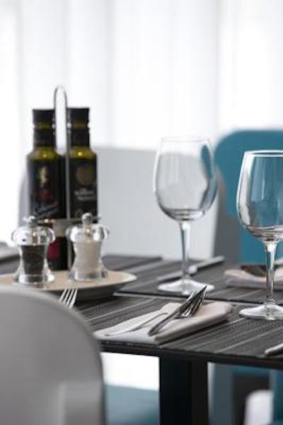 پارک این بای رادیسن کاپ تون نولاندز