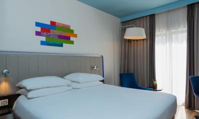 پارک این بای رادیسن کاپ تون نولاندز