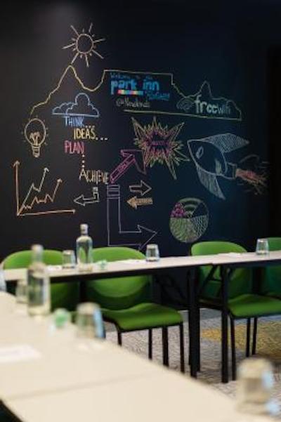 پارک این بای رادیسن کاپ تون نولاندز