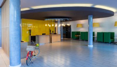 پارک این بای رادیسن کاپ تون نولاندز