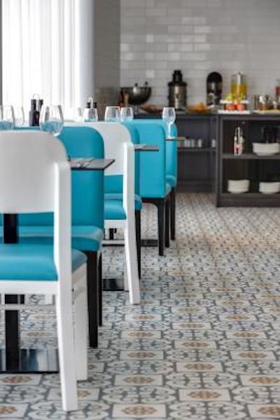 پارک این بای رادیسن کاپ تون نولاندز