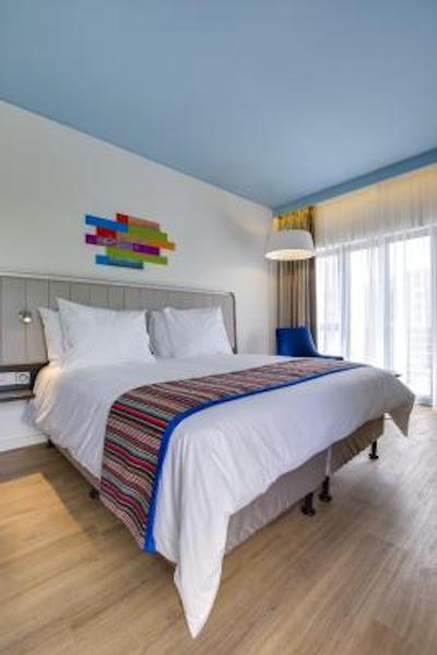 پارک این بای رادیسن کاپ تون نولاندز