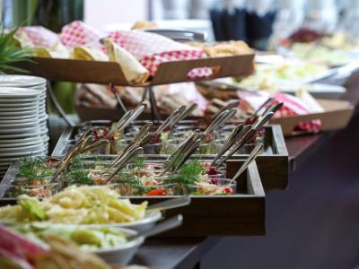 پارک این بای رادیسن کاپ تون نولاندز