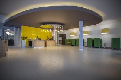 پارک این بای رادیسن کاپ تون نولاندز