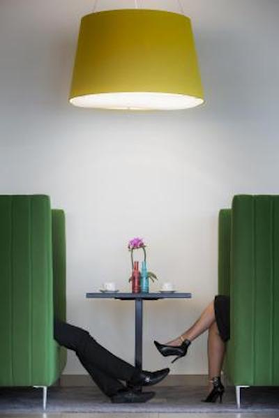 پارک این بای رادیسن کاپ تون نولاندز