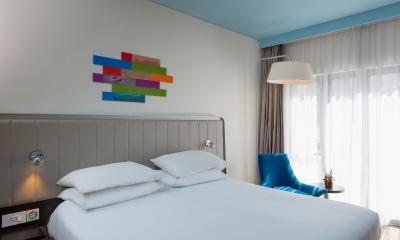 پارک این بای رادیسن کاپ تون نولاندز