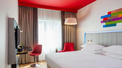 پارک این بای رادیسن کاپ تون نولاندز