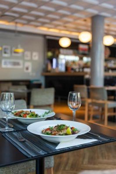 پارک این بای رادیسن کاپ تون نولاندز