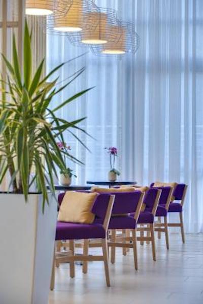 پارک این بای رادیسن کاپ تون نولاندز