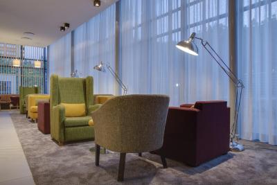 پارک این بای رادیسن کاپ تون نولاندز