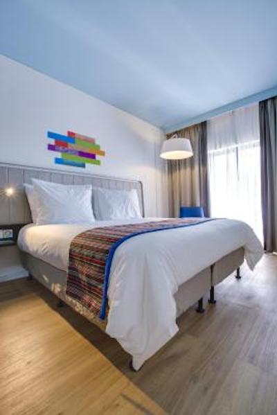 پارک این بای رادیسن کاپ تون نولاندز