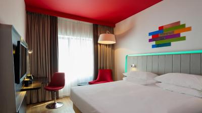 پارک این بای رادیسن کاپ تون نولاندز