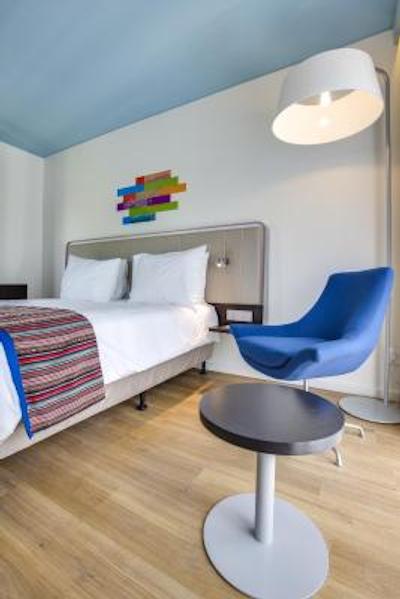 پارک این بای رادیسن کاپ تون نولاندز