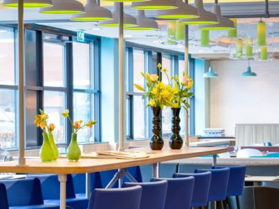 پارک این بای رادیسن کاپ تون نولاندز