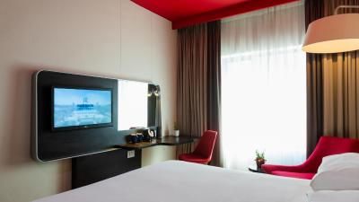 پارک این بای رادیسن کاپ تون نولاندز