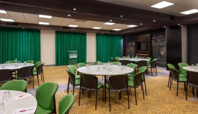 پارک این بای رادیسن کاپ تون نولاندز