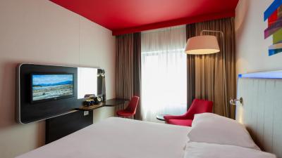 پارک این بای رادیسن کاپ تون نولاندز