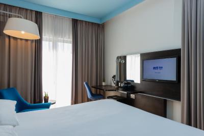 پارک این بای رادیسن کاپ تون نولاندز