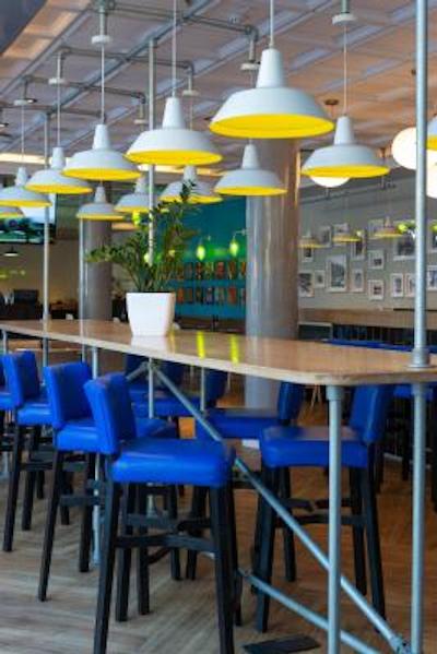 پارک این بای رادیسن کاپ تون نولاندز