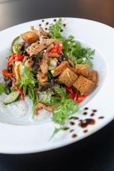 پارک این بای رادیسن کاپ تون نولاندز