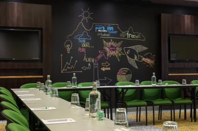 پارک این بای رادیسن کاپ تون نولاندز