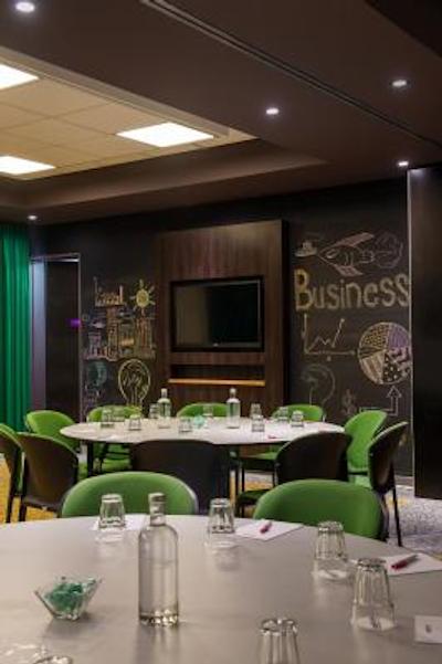 پارک این بای رادیسن کاپ تون نولاندز