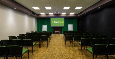 پارک این بای رادیسن کاپ تون نولاندز