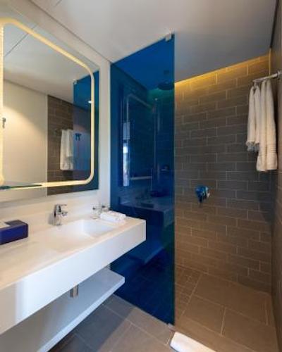 پارک این بای رادیسن کاپ تون نولاندز