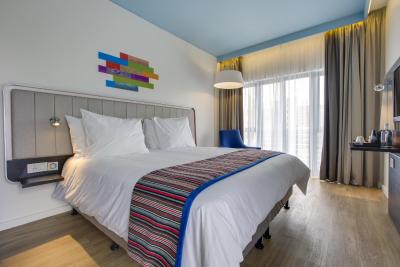 پارک این بای رادیسن کاپ تون نولاندز