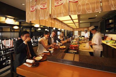 دوسیت تانی بانکوک