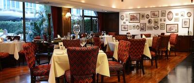 دوسیت تانی بانکوک