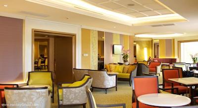 دوسیت تانی بانکوک