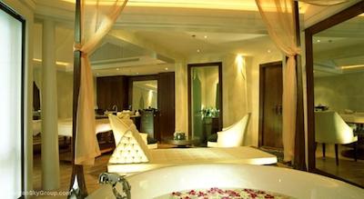 دوسیت تانی بانکوک