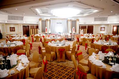 دوسیت تانی بانکوک