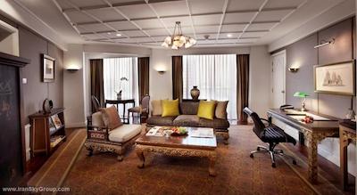 دوسیت تانی بانکوک