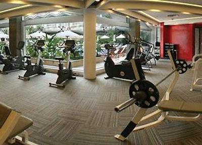 دوسیت تانی بانکوک