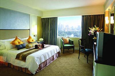 دوسیت تانی بانکوک