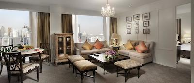 دوسیت تانی بانکوک