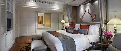 دوسیت تانی بانکوک