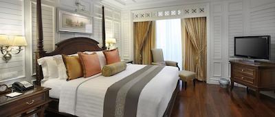 دوسیت تانی بانکوک