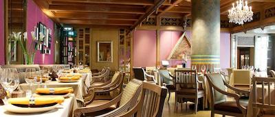 دوسیت تانی بانکوک