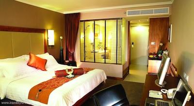 دوسیت تانی بانکوک