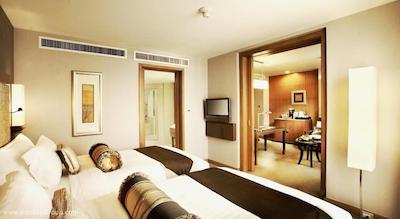 دوسیت تانی بانکوک