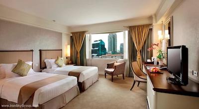 دوسیت تانی بانکوک