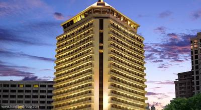 دوسیت تانی بانکوک