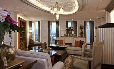 دوسیت تانی بانکوک